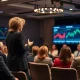 Suze Orman teaching financial independence strategies to achieve money freedom