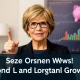 Suze Orman discusses her smart investing strategy, including her criteria for a favorite Suze Orman stock.