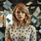 Taylor Swift receiving unnecessary celebrity financial advice despite her financial success