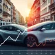 Tesla sales decline in Europe as BYD electric vehicles gain market dominance
