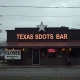 A closed Texas sports bar sign indicates its unfortunate bankruptcy filing, symbolizing a community's loss.