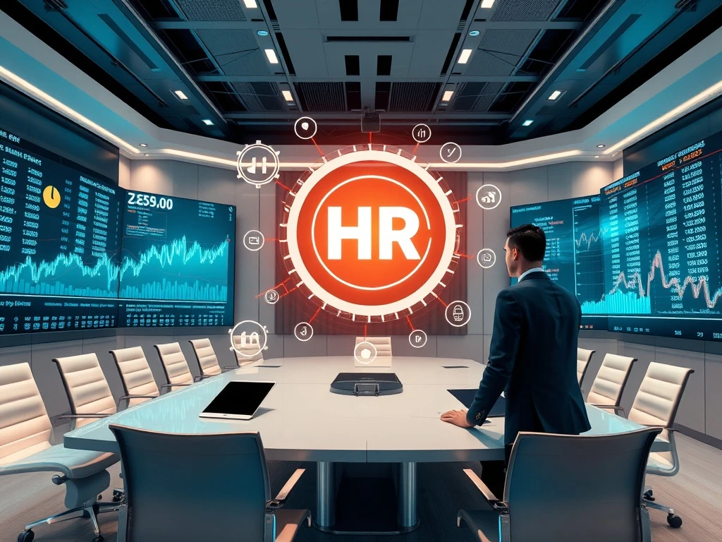 Thoma Bravo's strategic Dayforce acquisition transforms HR technology landscape