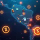 Tokenization transforming Latin American capital markets through blockchain technology and digital assets