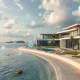 Tokenized resorts transforming luxury real estate investment through blockchain technology
