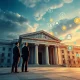 BNY Mellon and OpenEden partnership for **tokenized US Treasury** assets, bridging traditional finance and blockchain.