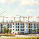 Growing home-builder stocks driving housing market investment opportunities and construction expansion