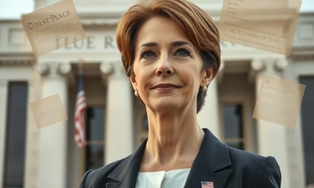 Fed Governor Lisa Cook facing legal protection against removal attempts
