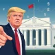 Trump challenging Federal Reserve independence with economic policy demands