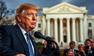 Trump fires Fed governor in dramatic Federal Reserve power struggle
