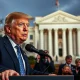 Trump fires Fed governor in dramatic Federal Reserve power struggle