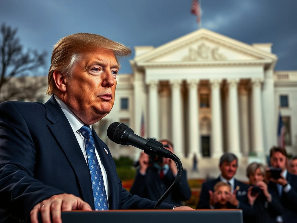 Trump fires Fed governor in move to control Federal Reserve board composition