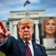 Trump fires Fed governor Lisa Cook in dramatic Federal Reserve power move