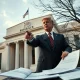 Trump firing Federal Reserve governor to reshape central bank leadership and monetary policy