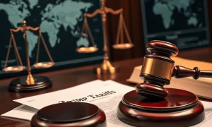 Court rejects Trump global tariffs in landmark trade policy decision