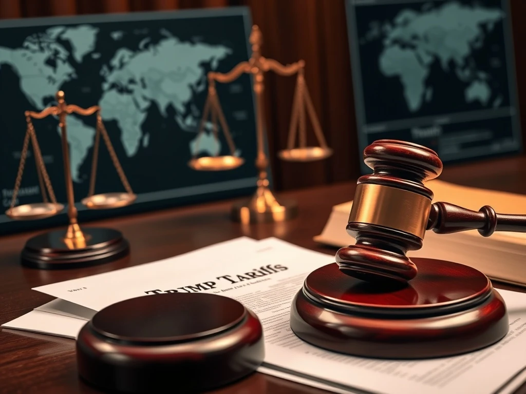Court rejects Trump global tariffs in landmark trade policy decision