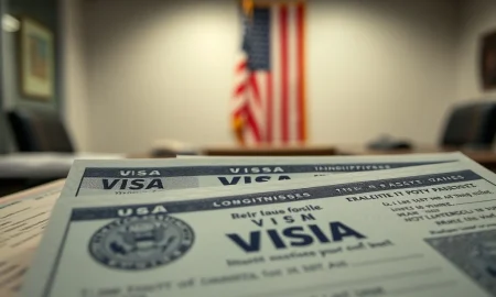 US visa holders under comprehensive security review in Trump administration immigration crackdown