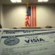 US visa holders under comprehensive security review in Trump administration immigration crackdown