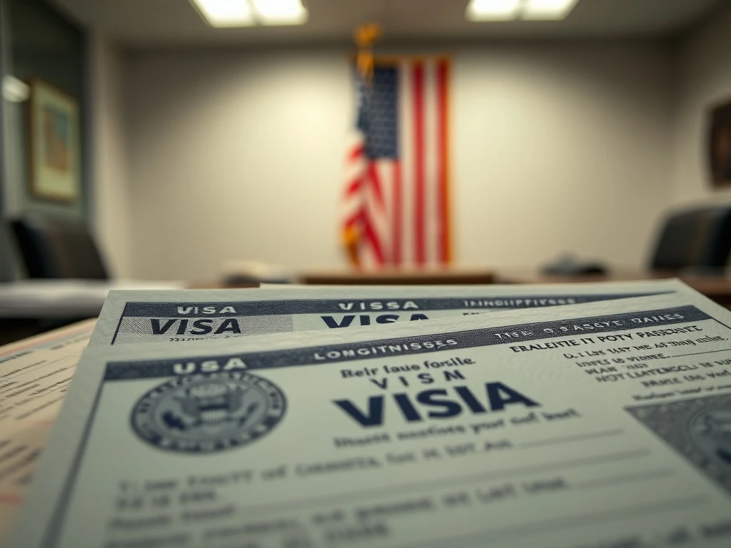 US visa holders under comprehensive security review in Trump administration immigration crackdown
