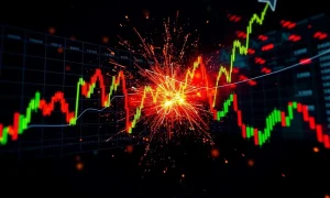 Trump's interest rates policy colliding with government bond market stability