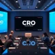 Trump Media CRO Strategy partnership announcement with Crypto.com executives