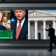 Betting odds show low probability of Trump ousting Fed's Lisa Cook