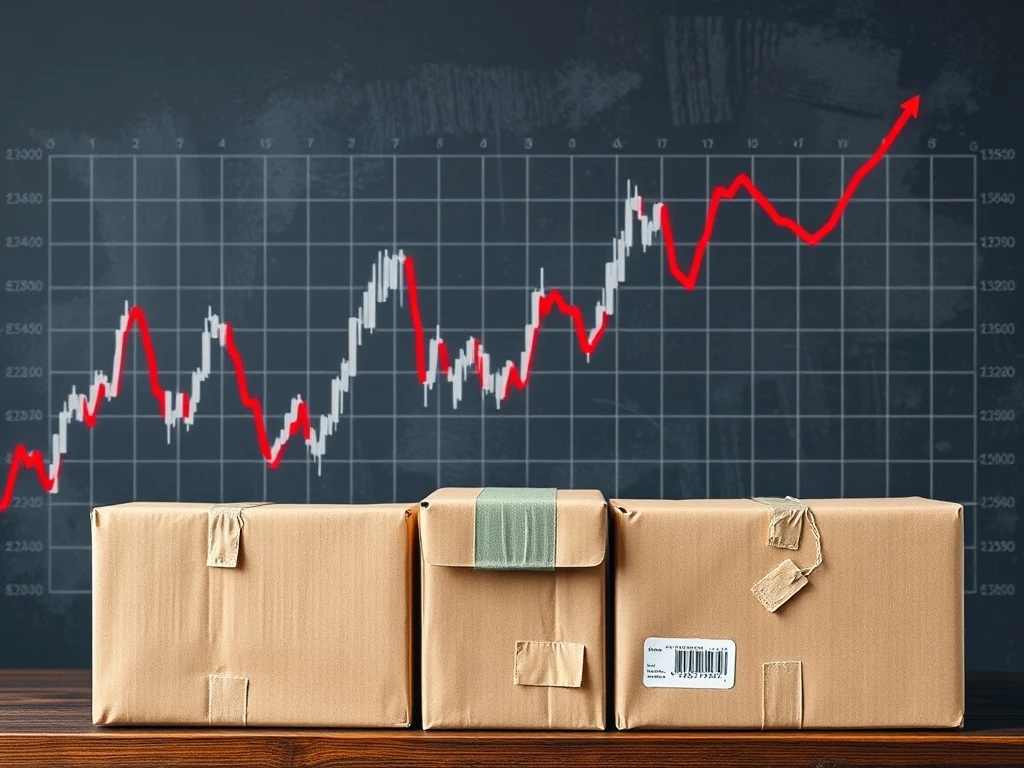 Trump's shipping loophole policy affecting Etsy and eBay stock performance