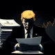 Understanding the intricate effects of Trump's corporate tax policy on business and market performance.