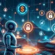 Trusta.AI identity infrastructure enabling secure AI financial transactions in Web3 ecosystem