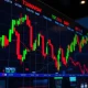 Critical market shift analysis showing Tuesday's dramatic trading activity and volatility patterns