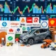 Diversified alternative investments portfolio including technology, automotive and collectible companies