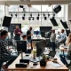 UK creative industries tax relief supporting film and television production growth