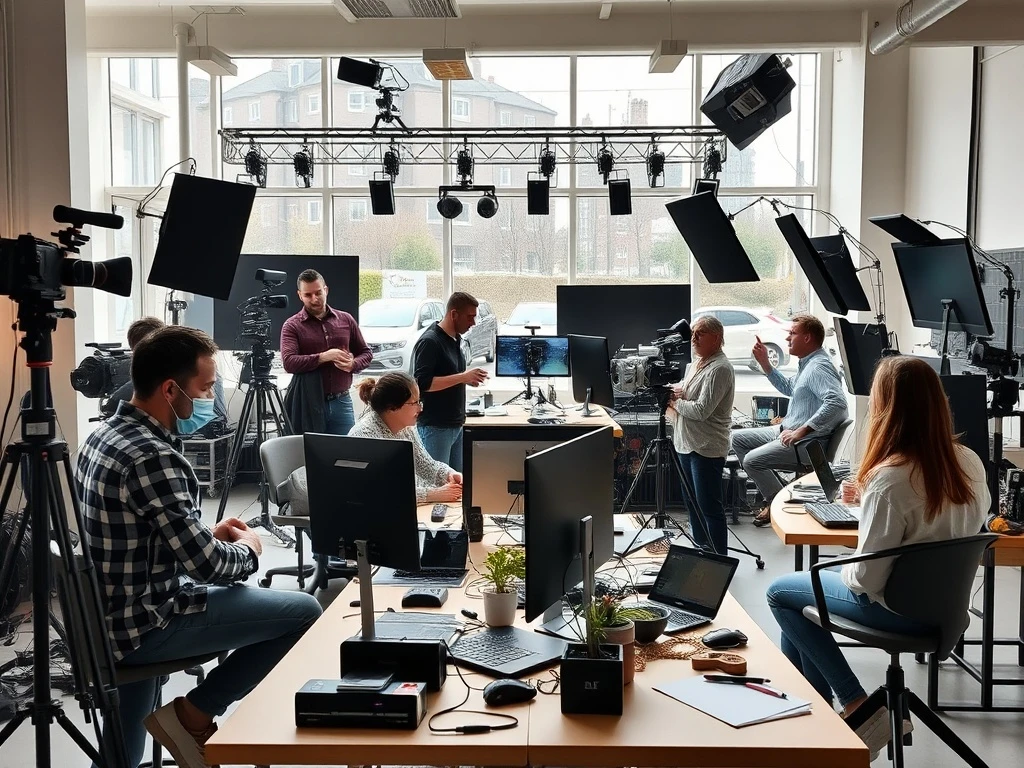 UK creative industries tax relief supporting film and television production growth