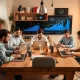 UK online small businesses thriving through digital innovation and home-based entrepreneurship