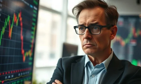 UK retailer stock crash following profit overstatement revelation during PwC audit