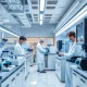 Advanced RNA biofoundry facility accelerating medical research and therapy development