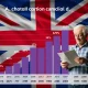 UK state pension age demographic crisis showing aging population statistics