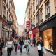 British shoppers benefit from UK tax-free shopping in Europe, impacting the UK economy and driving calls for policy change.