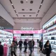 Ulta Beauty sales growth projection despite consumer market caution in retail environment