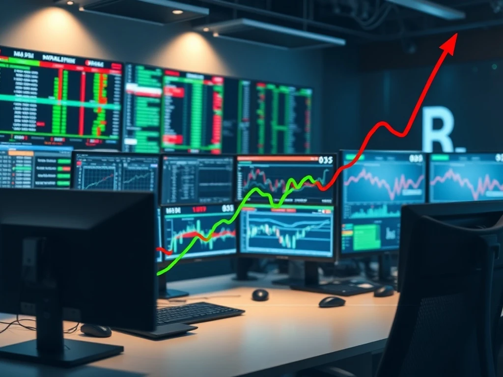 Underdog stocks outperforming Big Tech in August market rally with rising charts