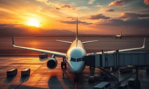 Cancelled US to Europe flights leaving travelers stranded at airport terminal