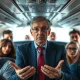 Frontier CEO issues a crucial **US flyers warning**, signaling upcoming challenges for air travelers.