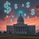 US government AI procurement balancing cost savings with national security concerns