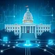 US government publishing economic data onchain through blockchain technology for transparency