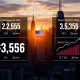 An infographic showing key data points from the US jobs report, highlighting its continued importance for economic stability.