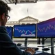 U.S. stock futures holding steady after Federal Reserve market movement