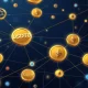 USDT0 stablecoin integration across multiple blockchain networks including Polygon