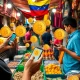 Venezuela crypto adoption transforming everyday transactions amid economic crisis
