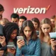Illustrates the widespread Verizon customer anger and frustration stemming from revoked service offers.