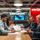 Verizon policy change reversal after customer feedback and corporate decision-making process