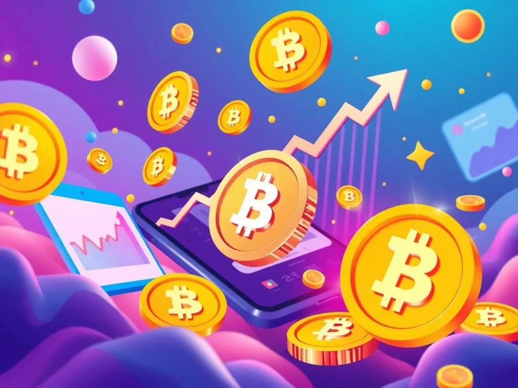 Viral tokenomics driving meme coin community engagement and market growth through social media momentum